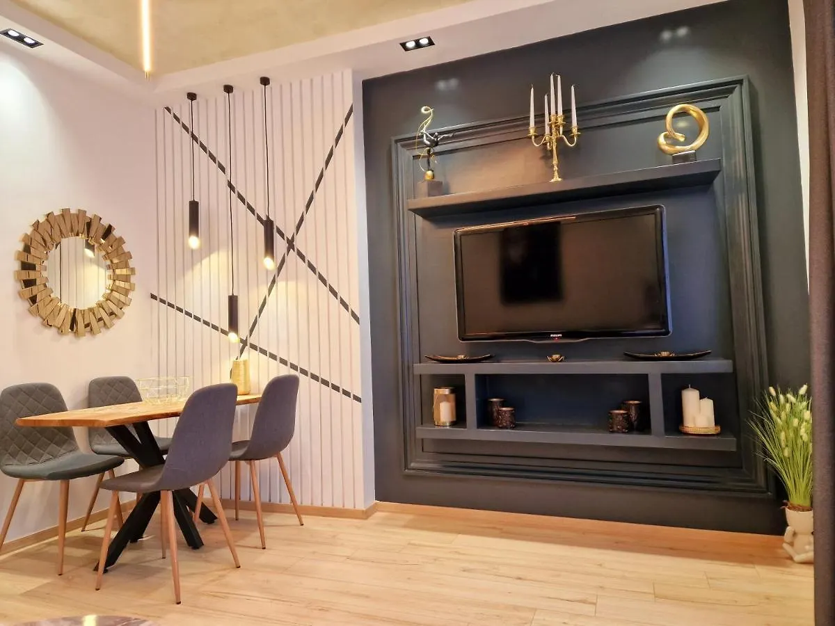 Fs Apartments Varna - Beautiful Apartment In The Center Of Varna 0*,  Bulgaria
