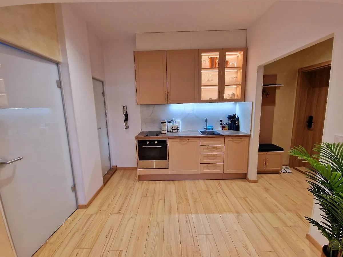 Fs Apartments Varna - Beautiful Apartment In The Center Of Varna Bulgaria