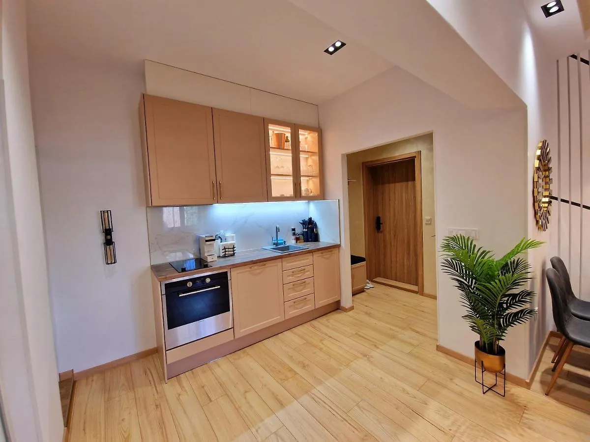 Fs Apartments Varna - Beautiful Apartment In The Center Of Varna