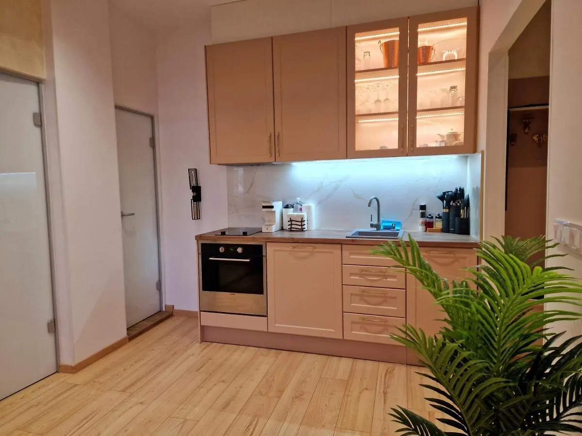 Fs Apartments Varna - Beautiful Apartment In The Center Of Varna