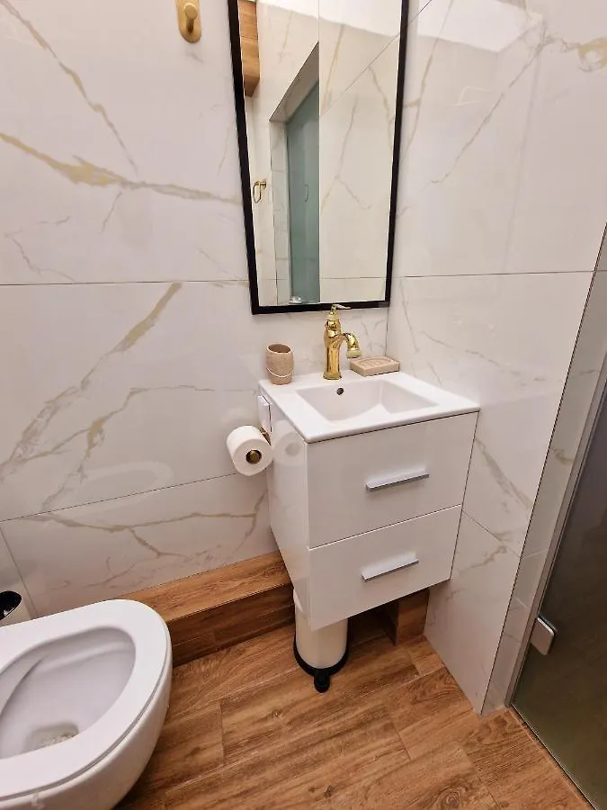 Fs Apartments Varna - Beautiful Apartment In The Center Of Varna
