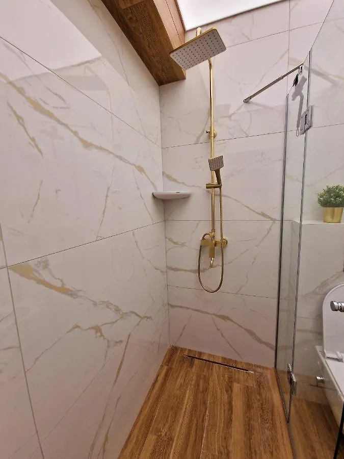 Fs Apartments Varna - Beautiful Apartment In The Center Of Varna