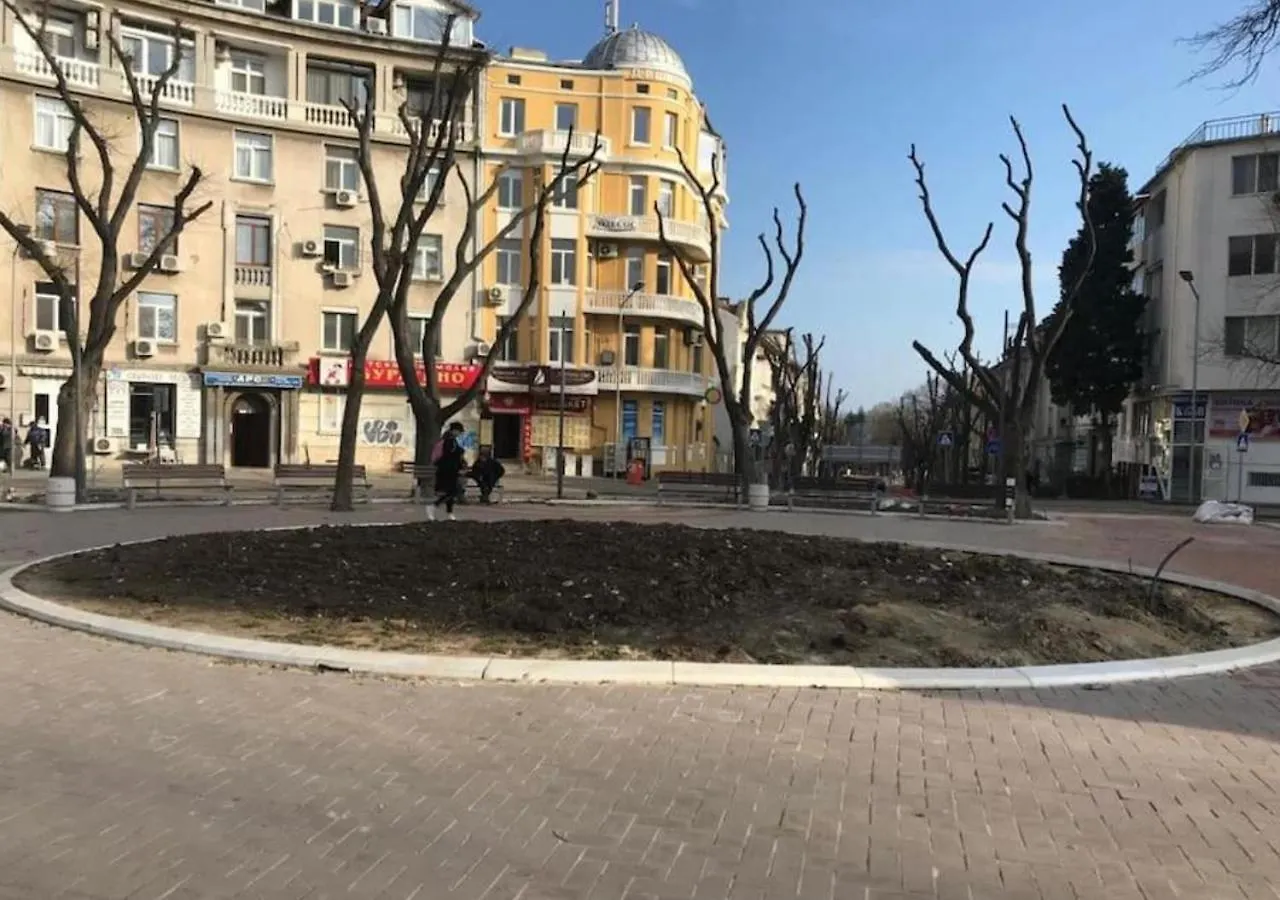 Fs Apartments Varna - Beautiful Apartment In The Center Of Varna 0*,  Bulgaria