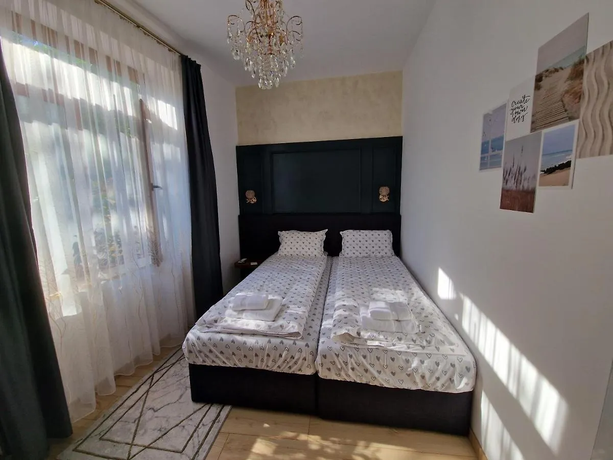 Fs Apartments Varna - Beautiful Apartment In The Center Of Varna